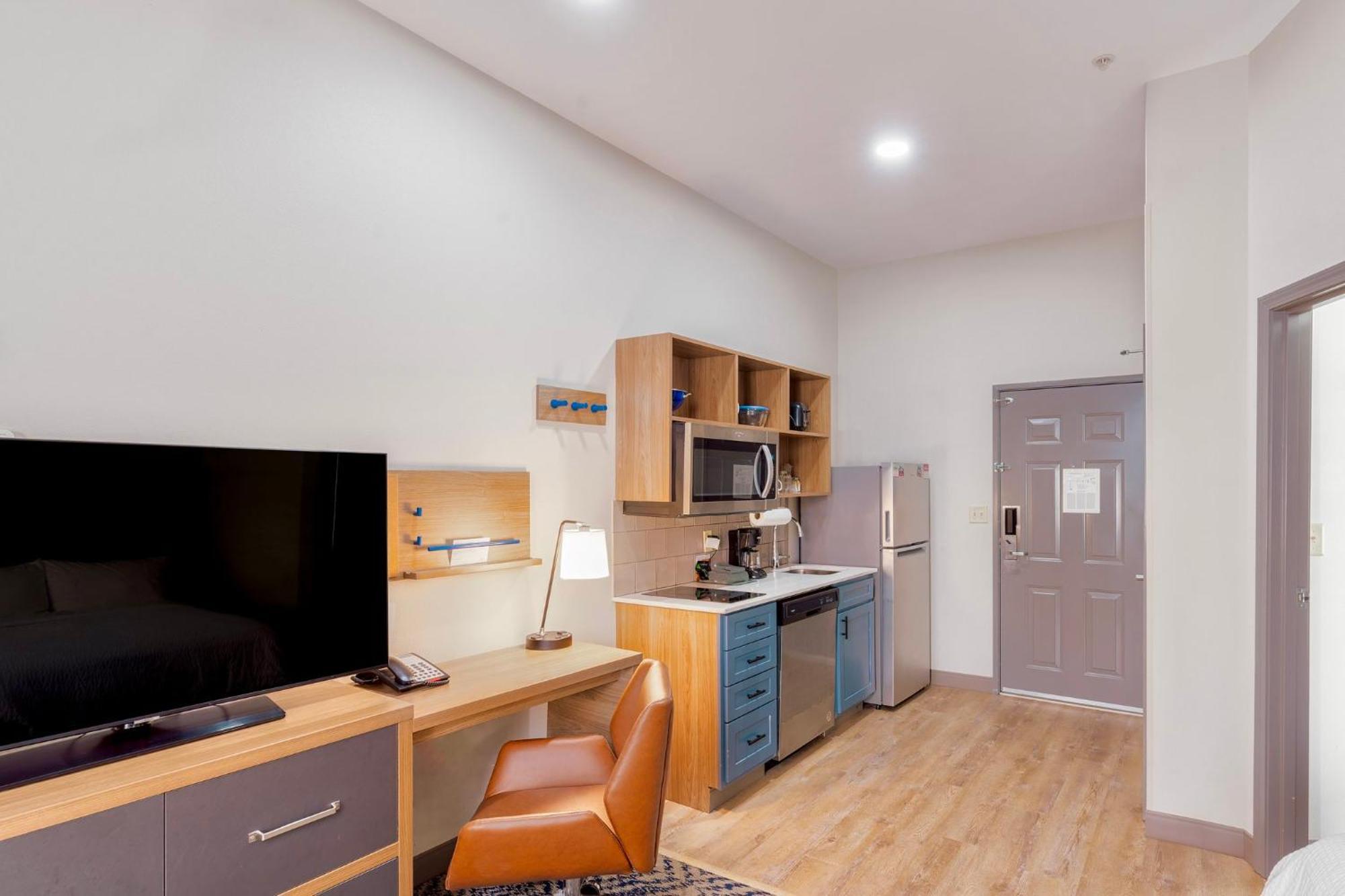 Candlewood Suites Oklahoma City-Moore By Ihg Екстер'єр фото